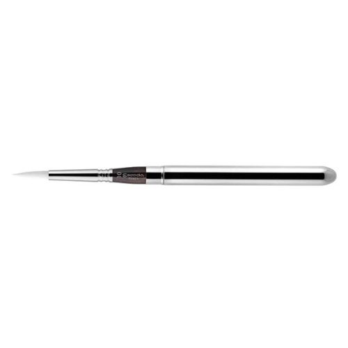 Escoda Perla szintetikus akvarellecset - utazóecset, kerek, 4