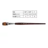 Escoda Fabio Cembranelli akvarell ecsetkészlet, 3 db