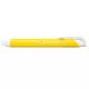 Penac Tri Eraser 301 precíziós radír, Sárga