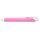 Penac Tri Eraser 301 precíziós radír, Pink
