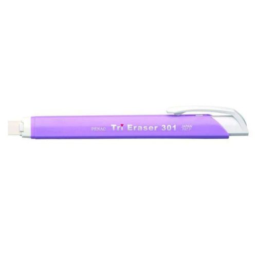 Penac Tri Eraser 301 precíziós radír, Lila