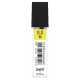 Tombow 0,3 mm-es mechanikus ceruza hegyek, H
