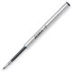 Zebra F301 golyóstoll betét, 0.7 mm - több színben, Kék