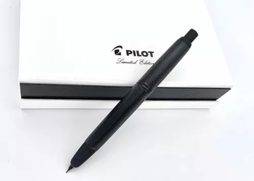 Pilot Capless Limited Edition 2020 - M tollhegy