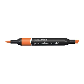   Winsor & Newton Promarker kétvégű alkoholos ecsetfilc - színenként