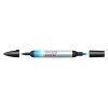 Winsor & Newton Promarker kétvégű akvarell ecsetfilc