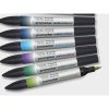 Winsor & Newton Promarker kétvégű akvarell ecsetfilc