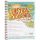 Strathmore 400 Visual Journal - akvarell, 190 g