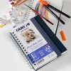 Canson Mix Media Artbook - 300 g, több méretben