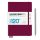 Leuchtturm Medium Sketchbook - 120 g, 203 oldal