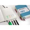 Leuchtturm Medium Sketchbook - 120 g, 203 oldal