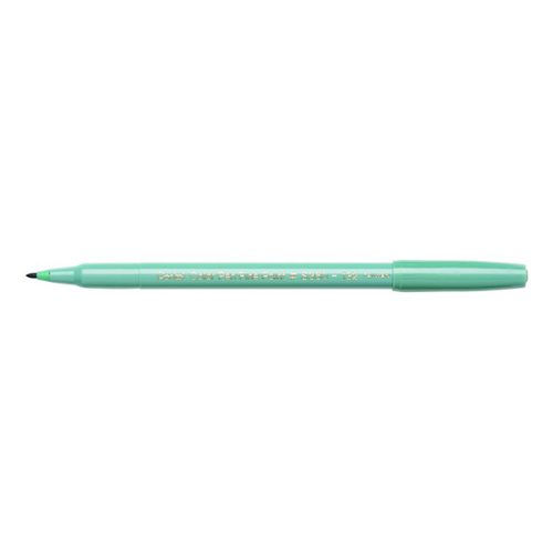 Pentel Colour Pen filctoll - színenként