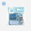 BGM matrica, 45 db - Travel Diary