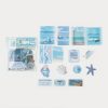 BGM matrica, 45 db - Travel Diary
