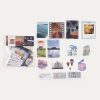 BGM matrica, 45 db - Travel Diary