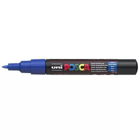 Uni Posca dekormarker - 0,7 mm hegyvastagság (PC-1M)