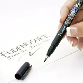 Tombow Fudenosuke ecsetfilc