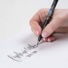 Tombow Fudenosuke ecsetfilc