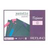 Fabriano Tiziano pasztell tömb, 160g, többféle szín és méret