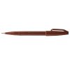Pentel Touch Sign Pen ecsetfilc