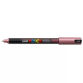 Uni Posca dekormarker - 0,7 mm, tűhegyű (PC-1MR)