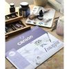 Canson Imagine mix media tömb, 200g, 50 lap