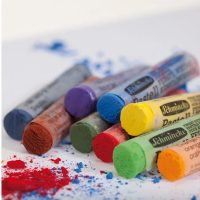 Schmincke porpasztell