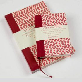 Fabriano Venezia keményfedeles vázlatfüzet