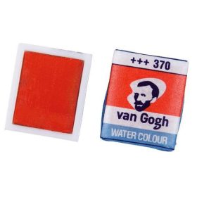 Talens Van Gogh akvarell festék színenként