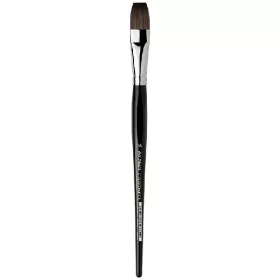 da Vinci 5898 Casaneo szintetikus ecset - lapos
