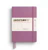 Leuchtturm Medium Notebook, pontozott lapos - több színben
