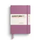Leuchtturm Medium Notebook, pontozott lapos - több színben