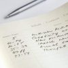Leuchtturm Medium Notebook, pontozott lapos - több színben