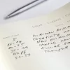 Leuchtturm Medium Notebook, pontozott lapos - több színben