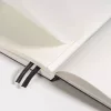 Leuchtturm Medium Notebook, pontozott lapos - több színben