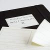 Leuchtturm Medium Notebook, pontozott lapos - több színben