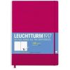 Leuchtturm Master Sketchbook, A4-es vázlatfüzet, 150g, 112 oldal