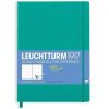 Leuchtturm Master Sketchbook, A4-es vázlatfüzet, 150g, 112 oldal