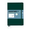 Leuchtturm Medium Sketchbook - A5 vázlatfüzet