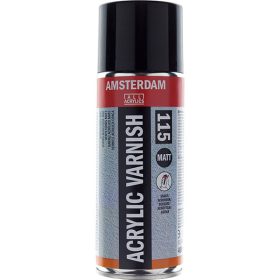 Talens Amsterdam akrillakk, 400 ml
