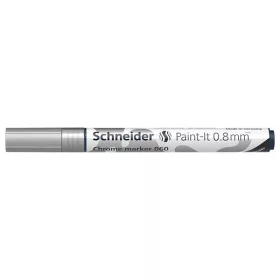 Schneider króm marker - több méretben