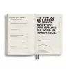 Leuchtturm1917 Learning Journal, B5