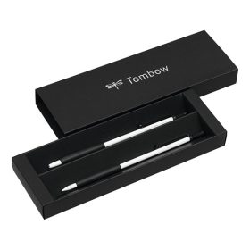 Tombow Zoom 707 golyóstoll és mechanikus ceruza készlet
