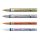 Pentel Paint marker lakkfilc - 1 mm