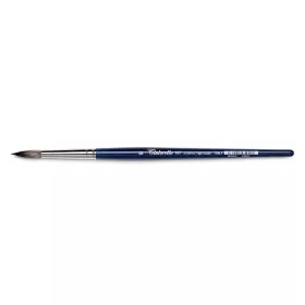 Tintoretto 107 szintetikus mókusszőr ecset - kerek