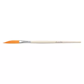 Tintoretto 897 Amber szintetikus ecset - kard