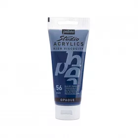 Pébéo Studio akrilfesték, 100 ml - több színben
