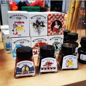 Winsor&Newton tinta, 14 ml