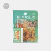 BGM matrica, 30 db - The Museum