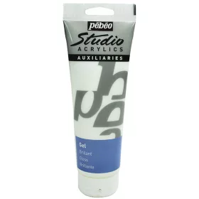 Pébéo Gloss Gel - több kiszerelésben